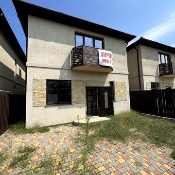 Последний дом в продаже в отличной локации! 130м2 , 4 комнаты