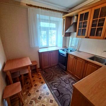 Сдам двухкомнатную квартиру 6.5 станция Большого Фонтана/Штурвальная