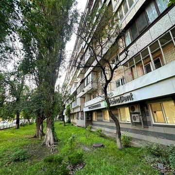 ПРОДАЖ квартири 44м2  4-й поверх Газ незавершений ремонт без%