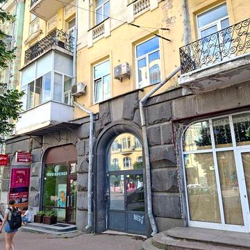 БЕЗ %! 2к 65м Н4м ФАСАД Б.Васильковская,26 от входа м. Л.Толстого 20м!