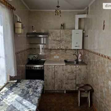 Довгострокова оренда 1к Квартира Галини Петрової вулиця