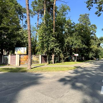 Антонія Михайловського вул., 47