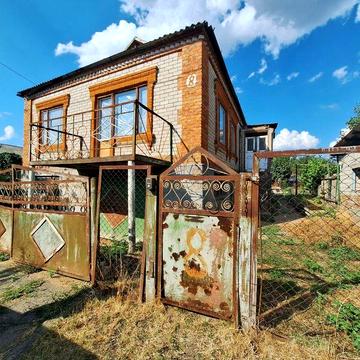 Будинок у районі ПМК