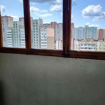 Продається однокімнатна квартира,Григоренко,38А,Позняки,Київ.