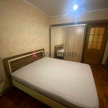 3К.КВ.р-н Строителей 38000$