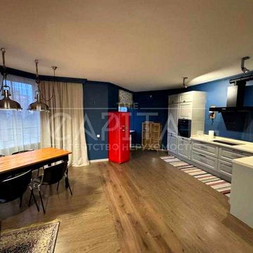 Продаж / Квартира / Дарницький / Харківське шосе / 94 м2