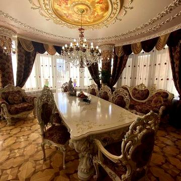 Шевченковский район,центр, ул. Златоустовская, 50. Дизайнерский ремонт