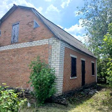 Продаж окремого будинку в примісті Полтави. Божківське.