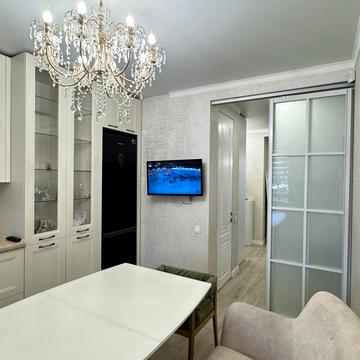 Замостянська вул. (50-річчя Перемоги), 43