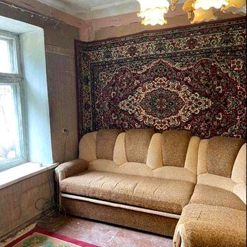 Продам свою 2 комн.квартиру, Одесса(Центр),ул.Комитетская