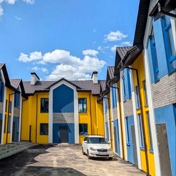 Виговського вул. (Суворова)