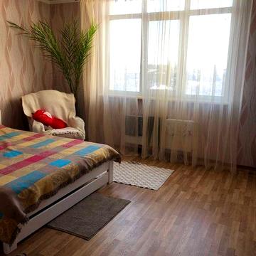 Продам 1 комнатную. Черемушках.