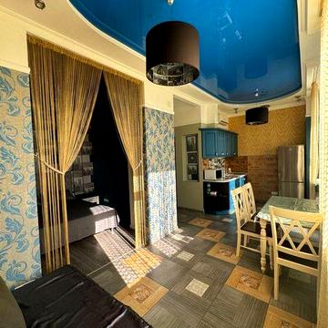 1к кв. студія, центр, Кадор, Асташкіна29