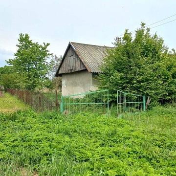 Продам будинок з ділянкою 20 соток, с. Містки