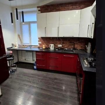 Продаж 2к Квартира Металургів проспект