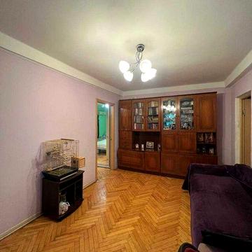 3к квартира, 61 м² 2й поверх Космонавта Поповича Деснянський район