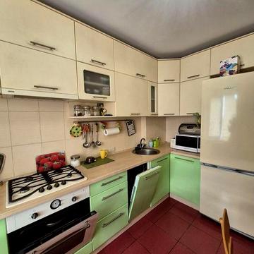 Продаж 3к квартири в центрі