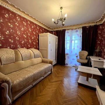 Довгострокова оренда 3к Квартира Пирогова вулиця