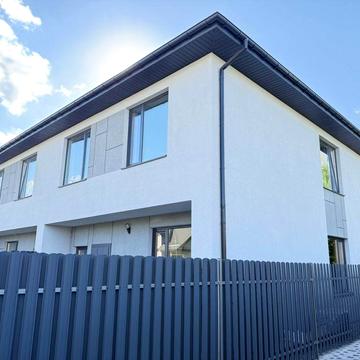 Продаж нового Таунхаусу. Вишневе. ЖК Добре місто