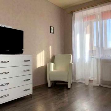 Продам квартиру з ремонтом в Бучі