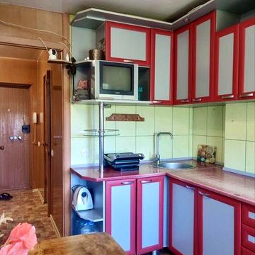 3-х центр Даманского, Ботанічна, 4, 6/9, Ремонт, Меблі