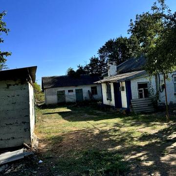 Будинок в центрі Бабайківки