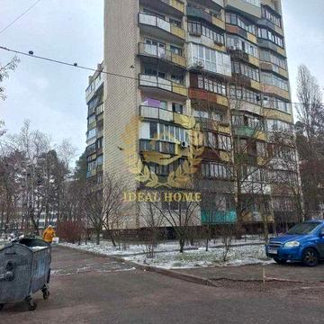 Продаж квартири вул.Поліська Рембаза метро Червоний хутор