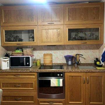 Капитальная 2х Кв с большим балконом  Кирпичный дом кладовка на этаже