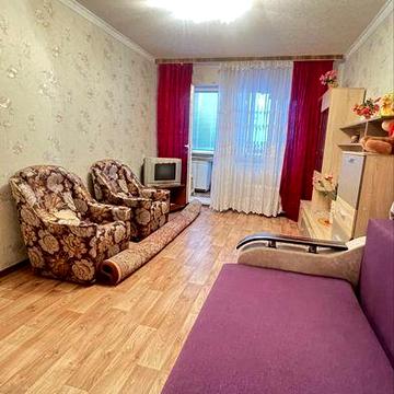 Оренда 2х кім. квартири , масив Незалежності