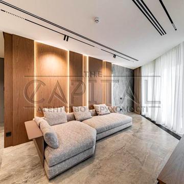 Продаж 3-к квартири ЖК Taryan Towers, Печерськ, Бульвар Фонтанів,Центр ЖК Taryan Towers