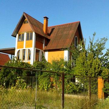 Продам чудовий будинок