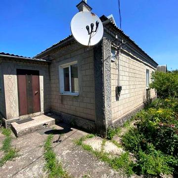 Продам будинок в Романково
