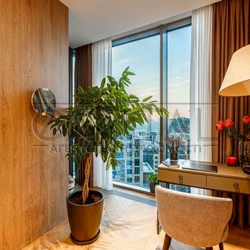 Продаж 3-к квартири ЖК Taryan Towers, Печерськ , Французький квартал 2 ЖК Taryan Towers