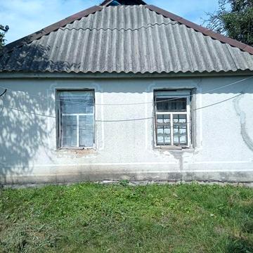 Продам дім , будматеріали