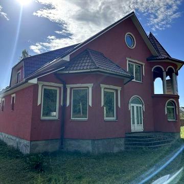 Продається будинок