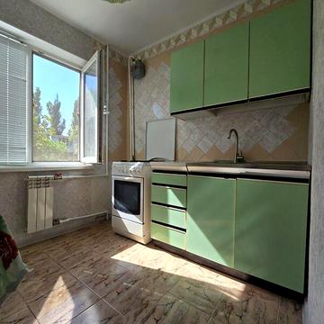 Продаж 2к Квартира Космонавтів вулиця