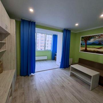 Квартира студія від власника БЕЗ КОМІСІЇ