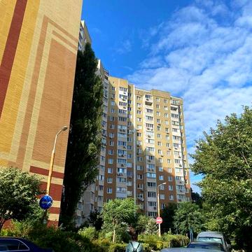 Оренда 1-кімнатної квартири метро Дорогожичі Бакиньска