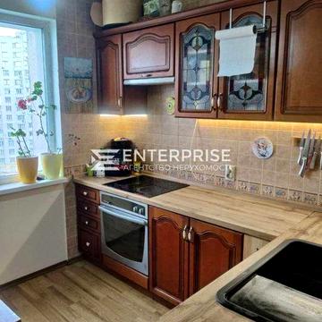 Продаж 3к. квартири, метро Житомирська, вул. О.Васкула, Святошинський