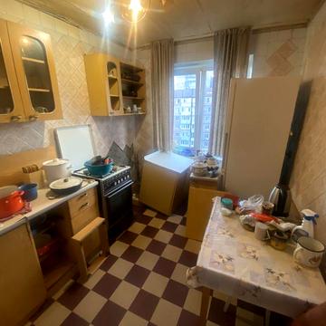 Продам 2к квартиру чешка ул. Михновского Левобережный-3