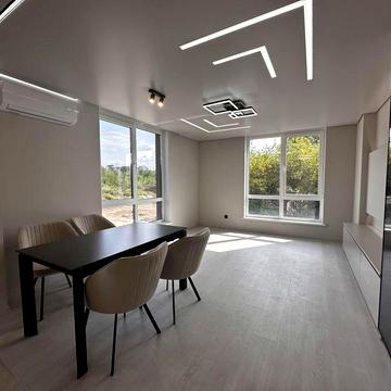 3 кім. квартира біля річки , 2 поверх Постанови, Єоселя