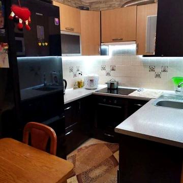 Продаж 2к Квартира Генерала Бочарова вулиця