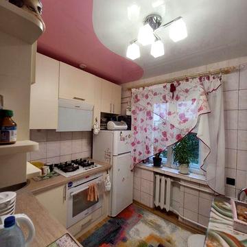 Продам 1 к.из.квартиру( не гостинка )Б.Панасовская.15500$ торг