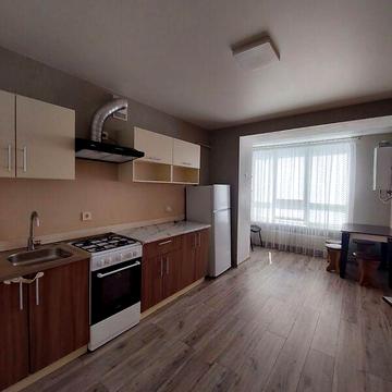 Продаж 1к Квартира Глушець вулиця ЖК Над рекой