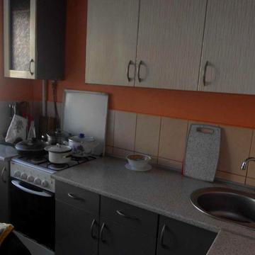 Здам  1-но км. кв-ру\власник \ район Бам БЕЗ КОМІСІЇ\для 2-х людей