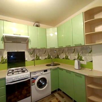 Аренда 2х ком  на 6й ст. Большого фонтана