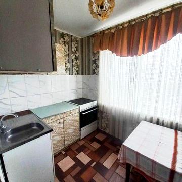 Реальная 3к квартира,метро Победы