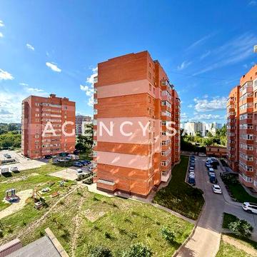 Продаж квартири в новому будинку на Проспекті Свободи ЖК Федорченко