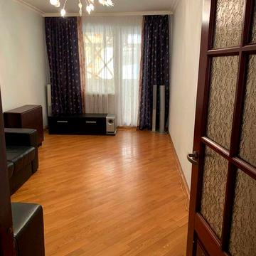 Продам 3-х ком. квартиру с ремонтом пос. Жуковского