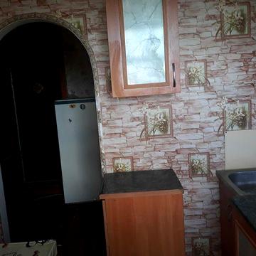 Продам 1-кімнату квартиру, 23 м², в Смілі, без ремонту